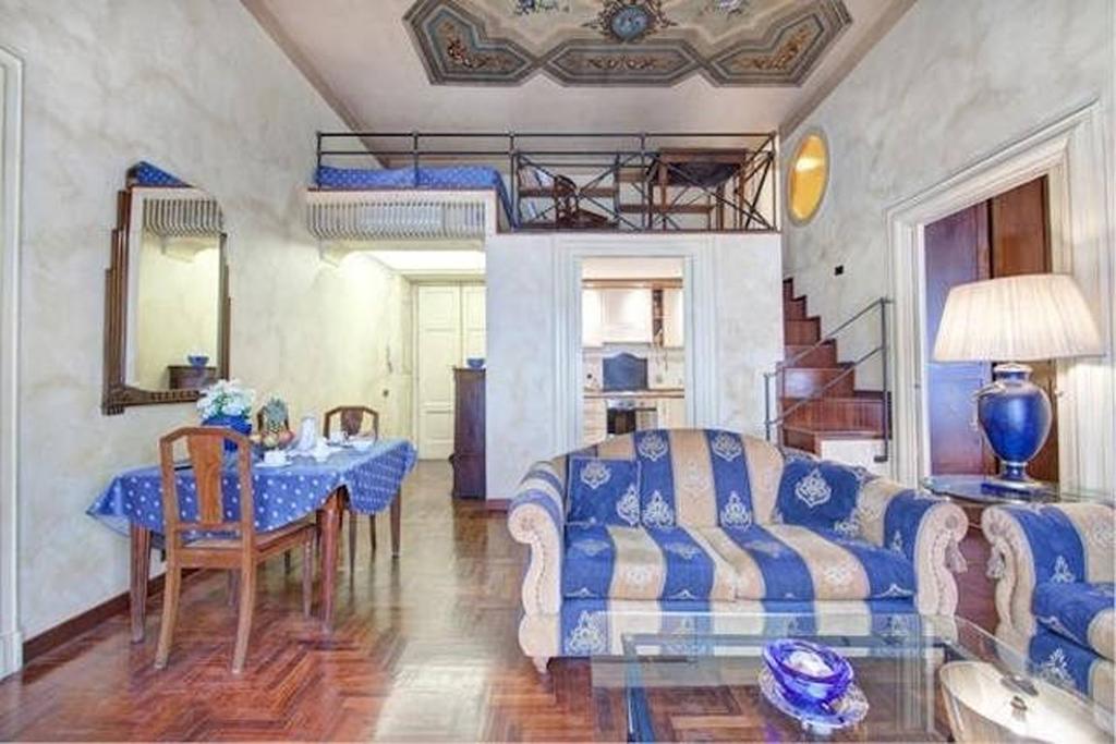 Parione Suite Piazza Navona Roma Exterior foto