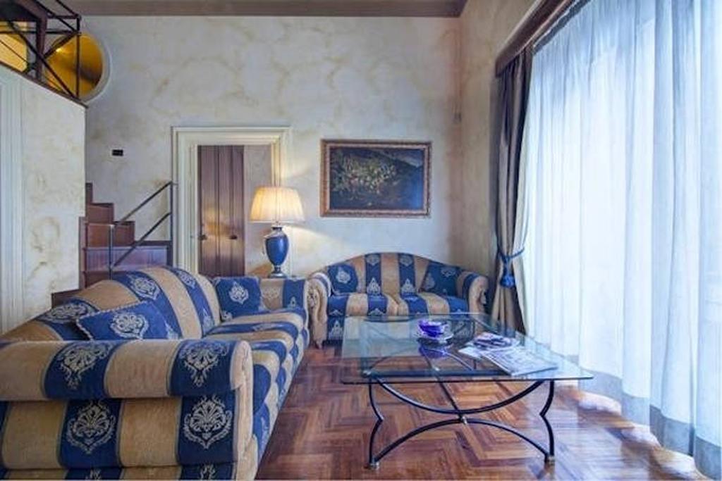 Parione Suite Piazza Navona Roma Exterior foto