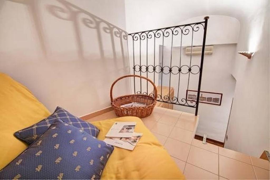 Parione Suite Piazza Navona Roma Exterior foto