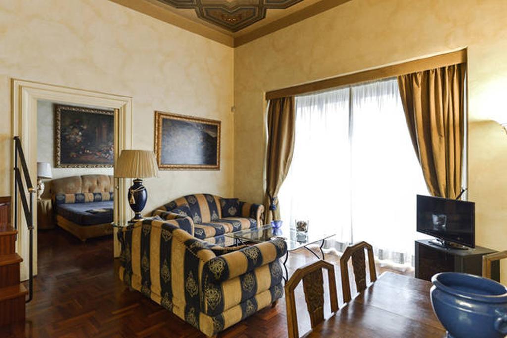 Parione Suite Piazza Navona Roma Exterior foto