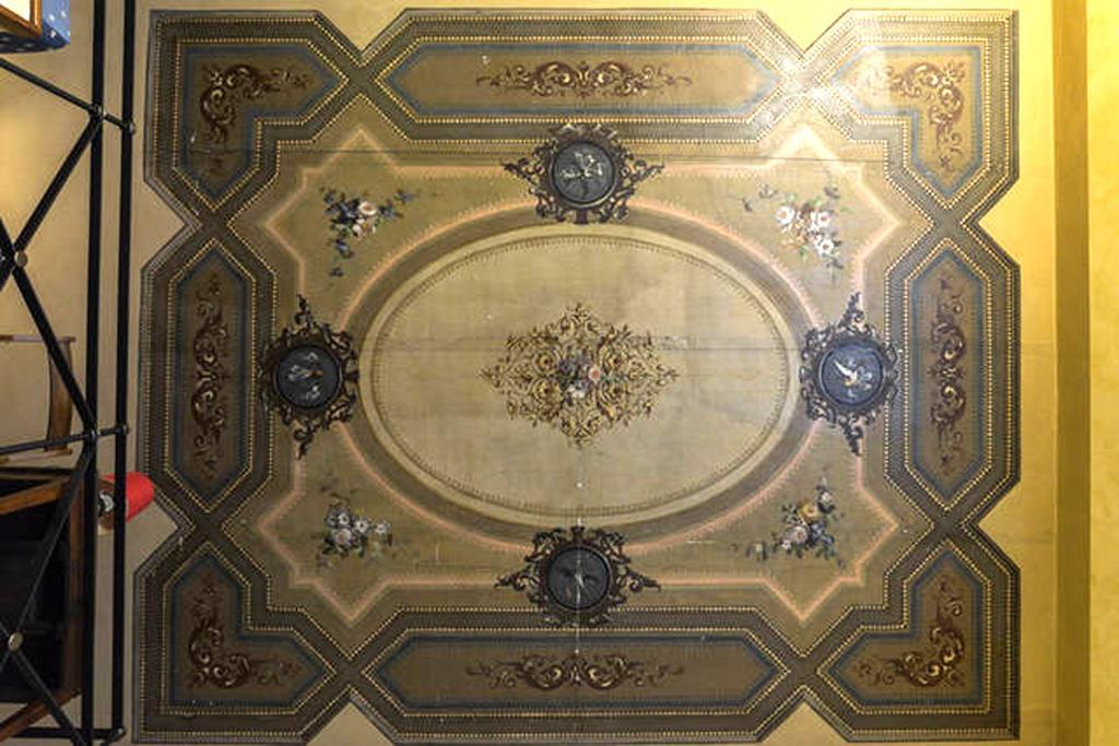 Parione Suite Piazza Navona Roma Exterior foto