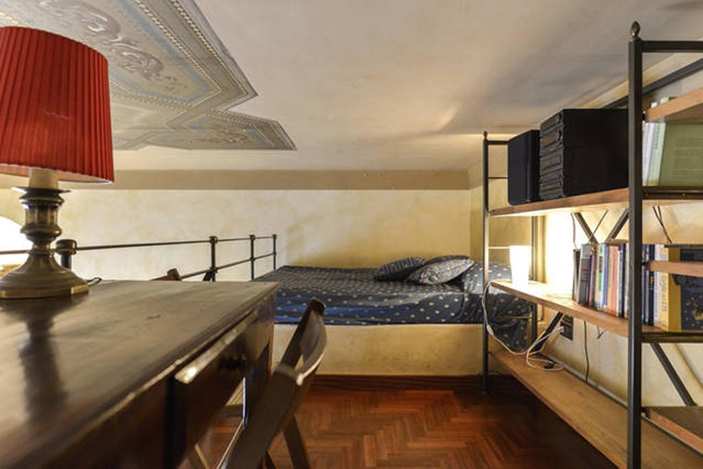 Parione Suite Piazza Navona Roma Exterior foto