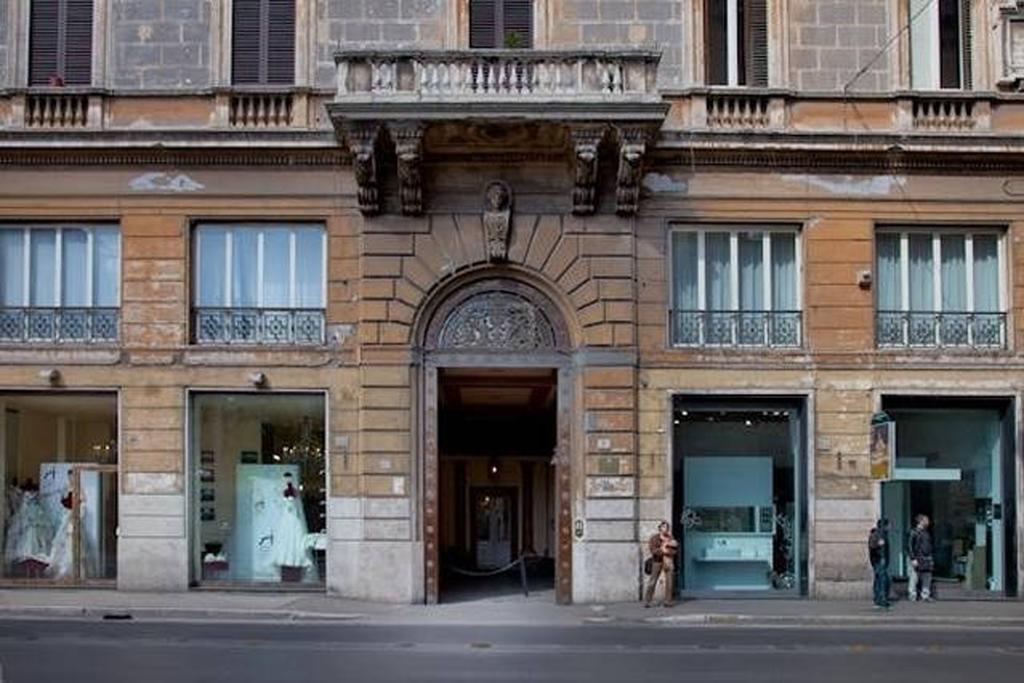 Parione Suite Piazza Navona Roma Exterior foto
