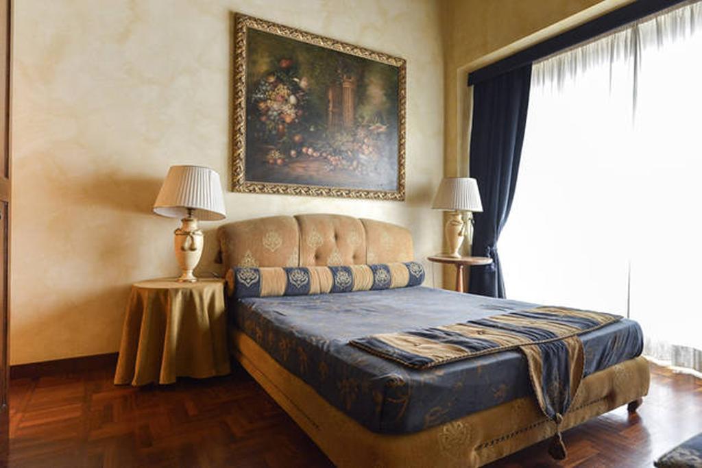 Parione Suite Piazza Navona Roma Exterior foto