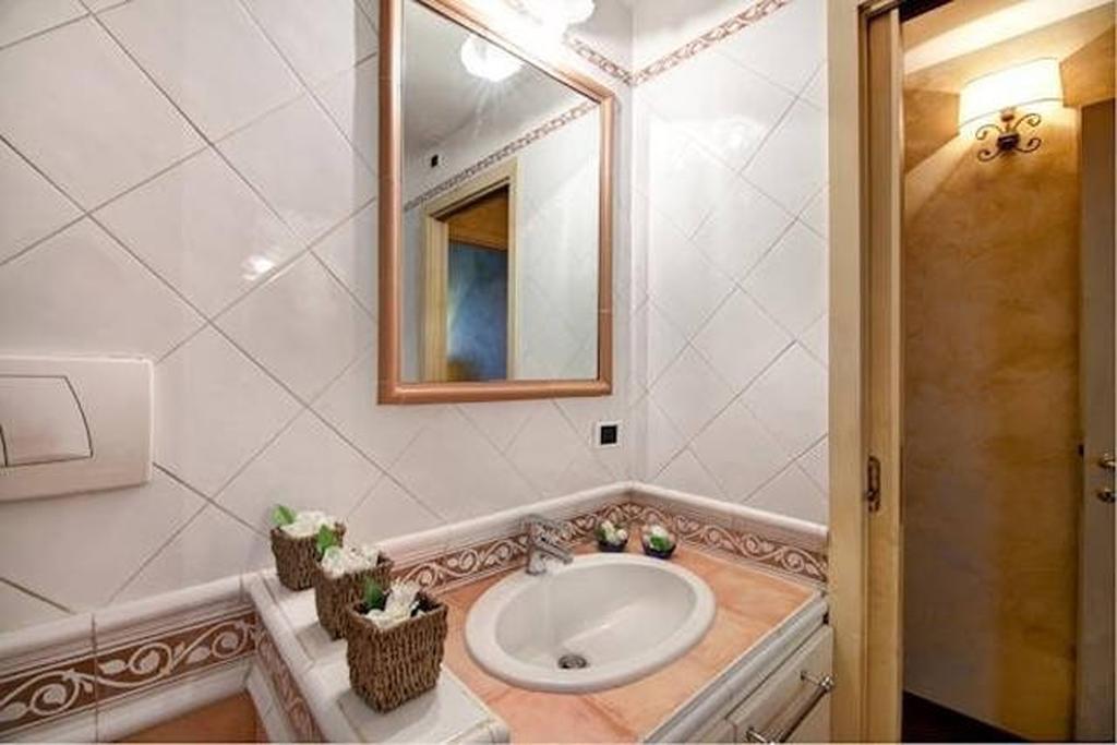 Parione Suite Piazza Navona Roma Exterior foto
