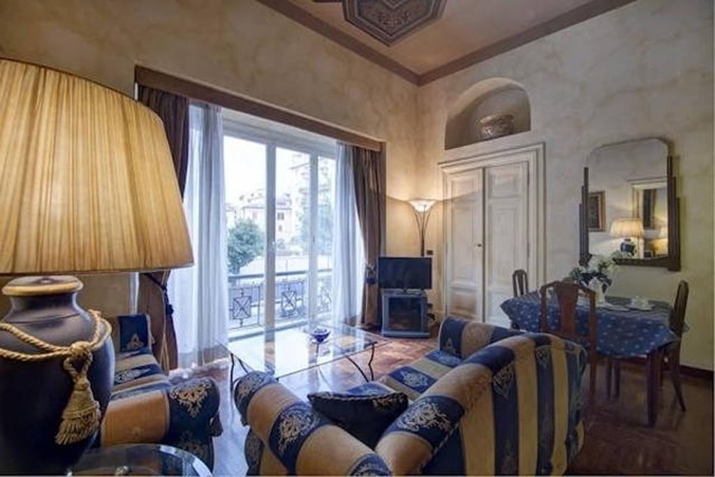 Parione Suite Piazza Navona Roma Exterior foto