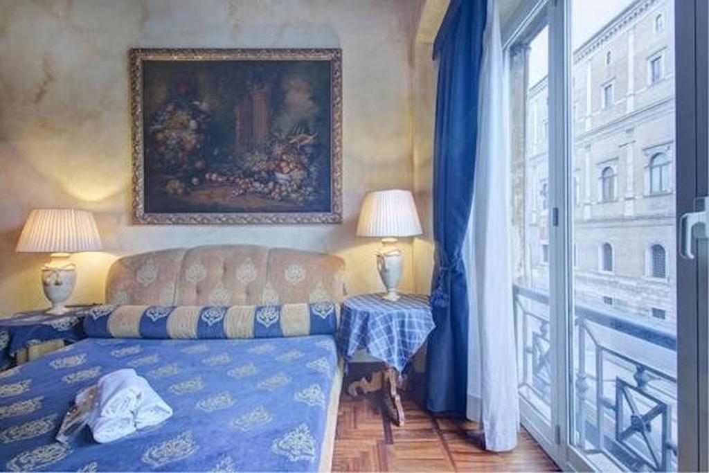 Parione Suite Piazza Navona Roma Exterior foto