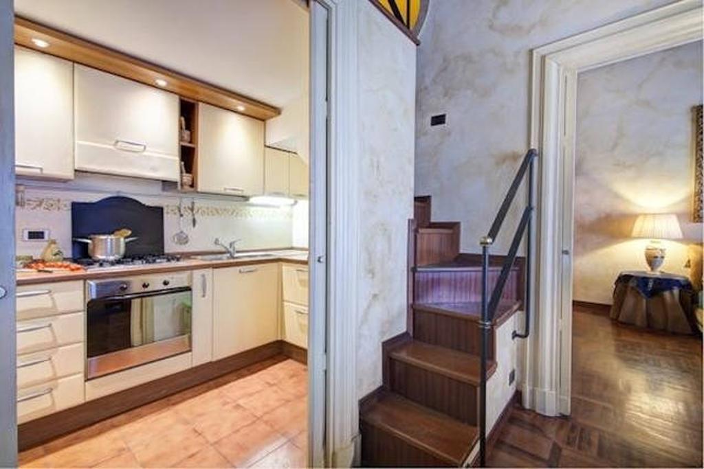 Parione Suite Piazza Navona Roma Exterior foto