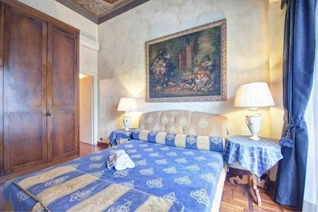 Parione Suite Piazza Navona Roma Exterior foto