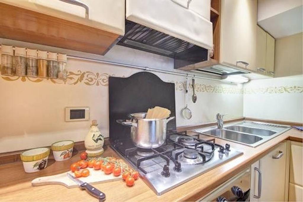 Parione Suite Piazza Navona Roma Exterior foto